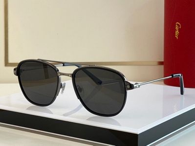Cartier Sunglasses 917